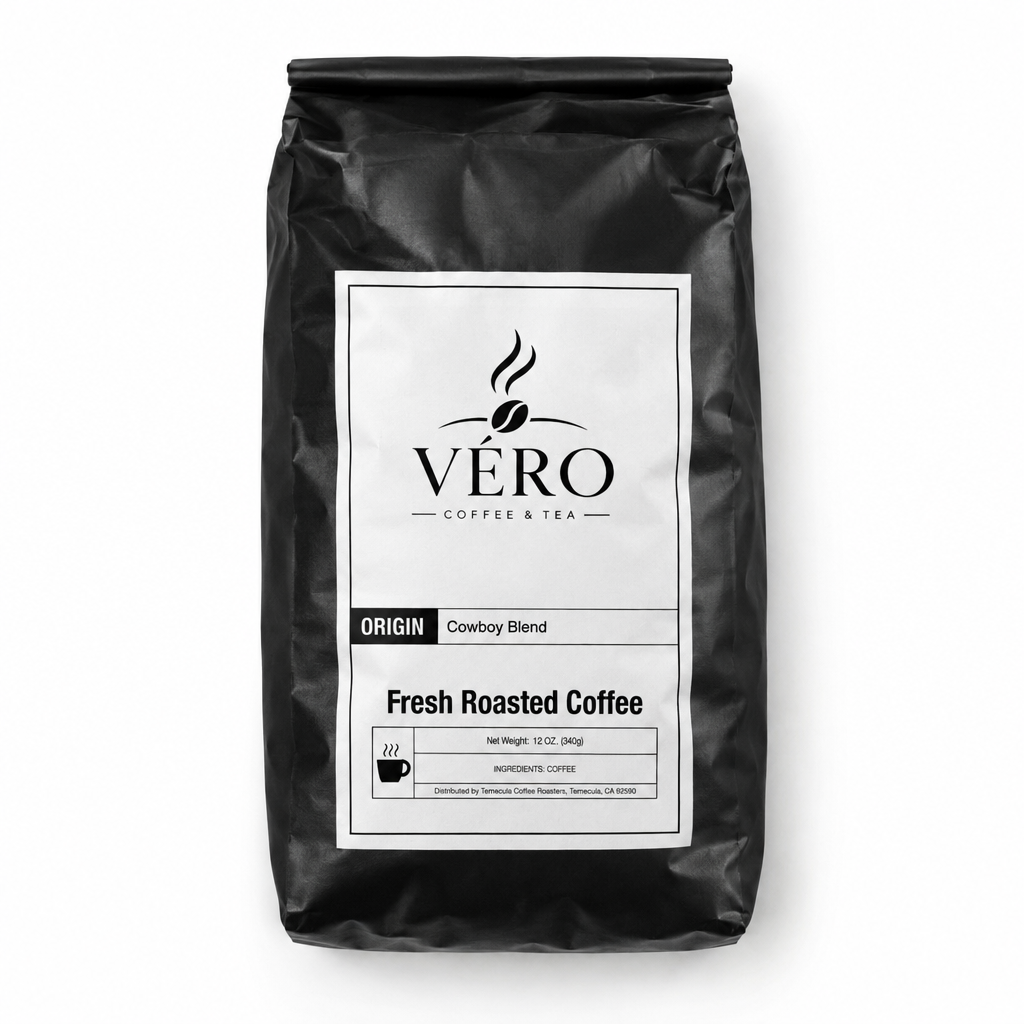 Cowboy Blend