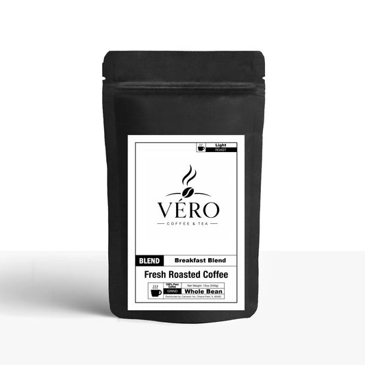 Breakfast Blend
