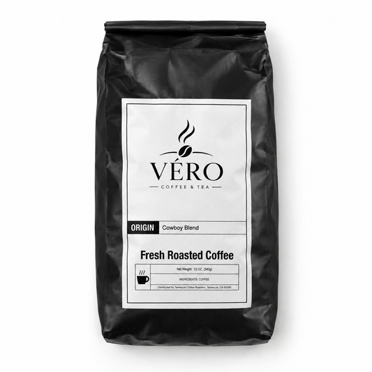 Cowboy Blend